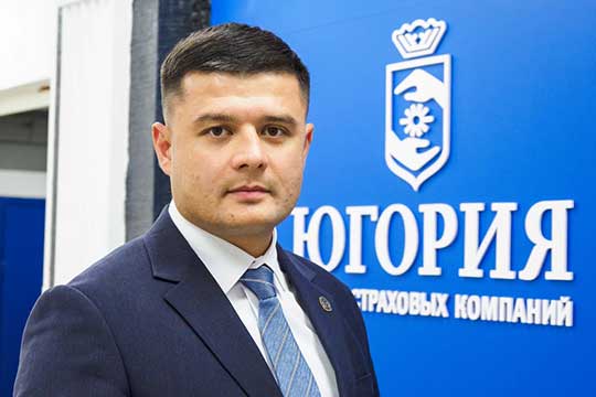 Почему автовладельцы РТ выбирают «Югорию», а рост «цифры» не отменяет расширения сети
