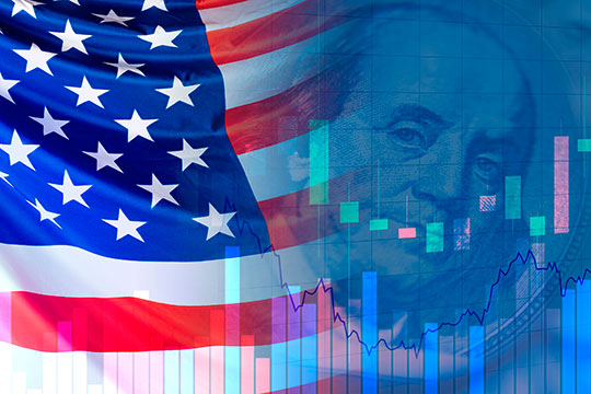 «Американцы начали вкладывать в акции даже пособия по COVID-19»