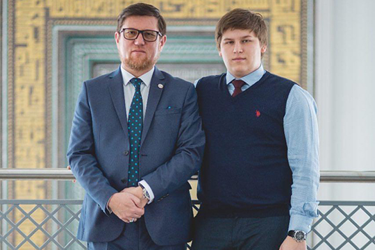 «Люди видят искренность тех, кто ведет этот корабль»