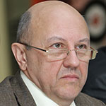 Андрей Фурсов — историк, директор Центра русских исследований МГУ