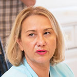 Ирада Аюпова — министр культуры РТ