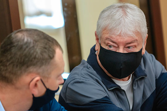 Вместо 2,5 млрд – 270 млн: как залоги по кредитам ТФБ потерпели крах раньше банка