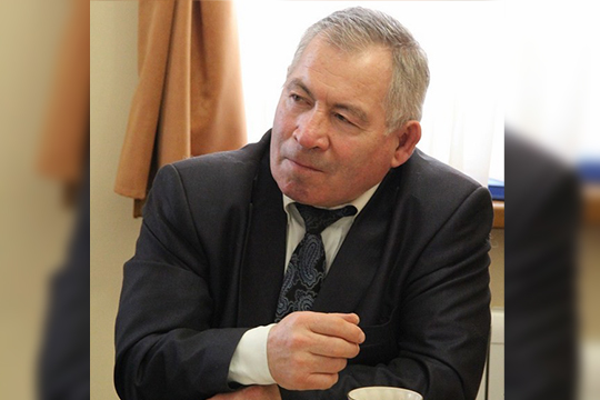 Рифат Курбанов: «Меры были предложены абсолютно непригодные для настоящей эпидемии»