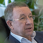 Раис Гумеров — генеральный директор ООО «Мелита»