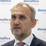 Айрат Баширов — президент компании «Данафлекс»