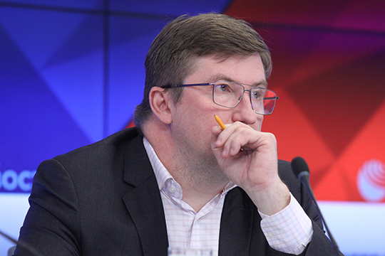 Глеб Кузнецов: «Необходимо снизить индивидуальный уровень тревожности»