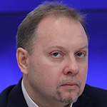 Олег Матвейчев — политтехнолог