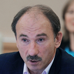 Сергей Губанов — профессор МГУ, главный редактор журнала «Экономист»