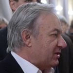 Михаил Таратута — журналист-международник