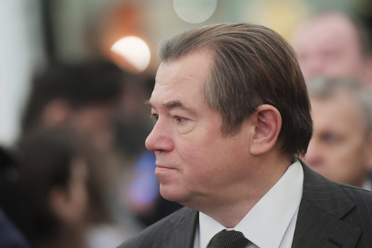 Сергей Глазьев: «Коллег возмутили мои сомнения в отношении татаро-монгольского ига»
