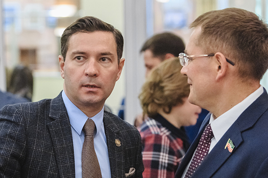 Владимир Леонов: «Это были самые необычные 14 дней на моей памяти»
