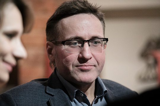 Евгений Минченко: «Трамп в качестве оппонента США видит Китай, а Байден – Россию»