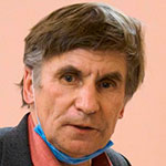 Фарит Закиев — председатель Всетатарского общественного центра (ВТОЦ)
