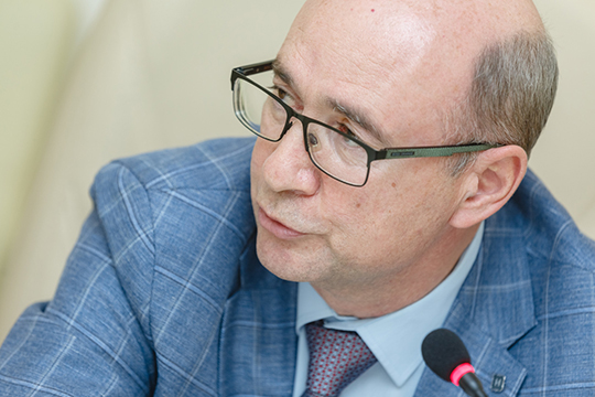 Главный инфекционист Татарстана: «Столько людей, нуждающихся в кислородной поддержке, не было никогда!»