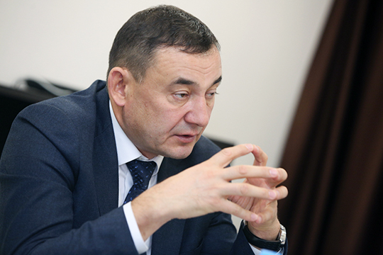 Что предусматривает благоустройство по программе «Наш двор»?