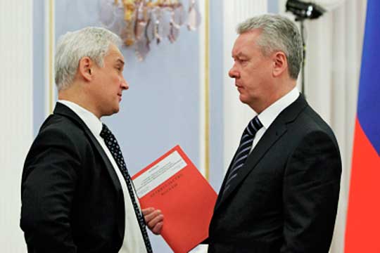 Андрей Белоусов: «Предстоит пройти через сжатие реальных расходов бюджета»