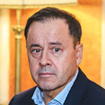 Зуфар Гаязов — председатель правления Ассоциации рестораторов и отельеров города Казани и Республики Татарстан