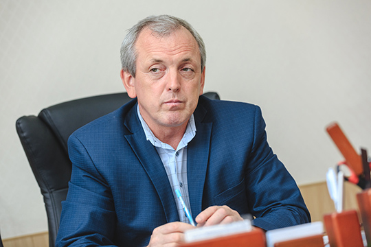 «Находясь в Казани, можем выдать электронный ПТС даже во Владивостоке»