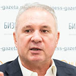 Вячеслав Зубарев — генеральный директор «Транстехсервис»
