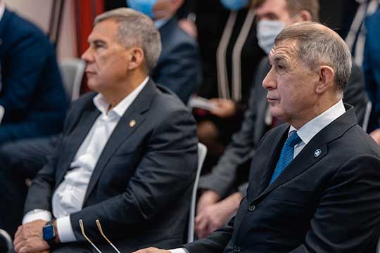 «Чтобы все 200 тысяч домохозяйств интернетом закрыли! Фардиев, Нурутдинов – два ответственных»