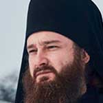 Игумен Гавриил (Рожнов) — наместник Раифского Богородицкого мужского монастыря