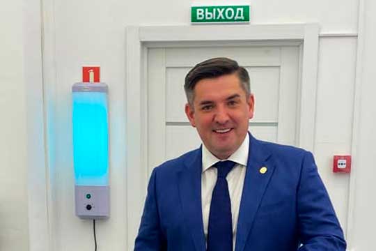 Руслан Халилов: «Почти без сознания заполз в приемное отделение РКБ…»