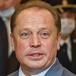 Айдар Метшин — мэр Нижнекамска