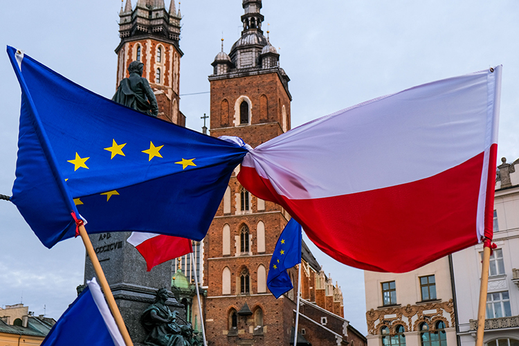«Либералы с Запада не лучше коммунистов с Востока»: Польша и Венгрия – бунтари Евросоюза