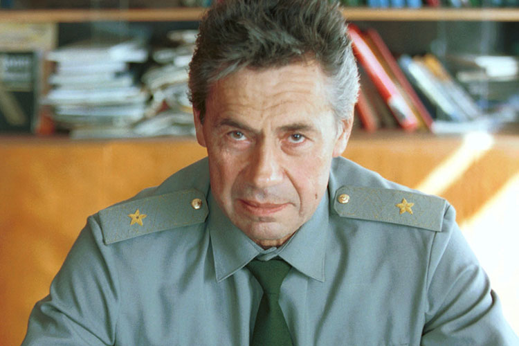 Владимир Дворкин: «Системы «Посейдон» и «Буревестник» опаснее для нас самих, чем для американцев»