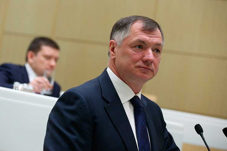 Марат Хуснуллин о росте цены «квадрата»: «Когда утверждают, что только из-за ипотеки, заявляю: это неправда!»