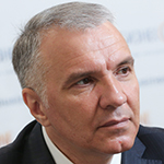 Олег Власов — генеральный директор «Агропромпарка»