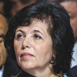 Мария Горшунова — генеральный директор ООО «Майдан»