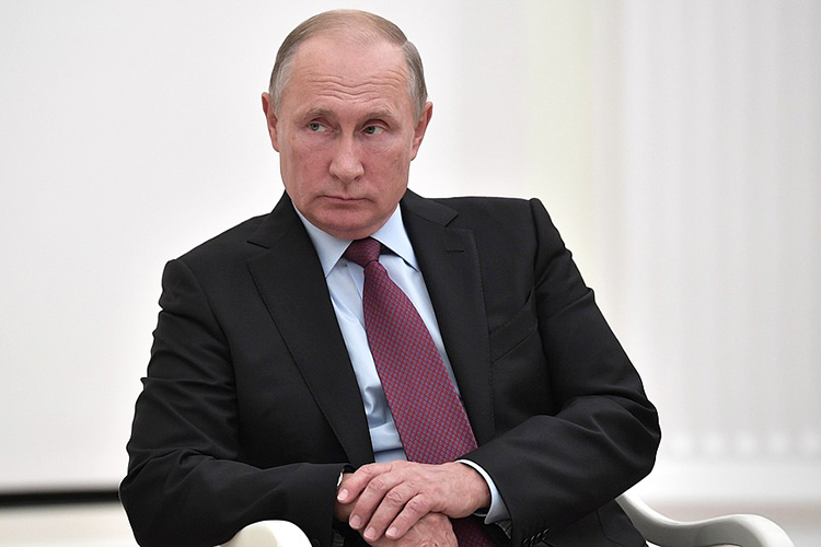 «Даже Путин уже заговорил об Искусственном Интеллекте и о связанных с ним рисках и опасностях. На мой взгляд, пока эти высказывания достаточно наивны»