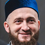 Камиль Самигуллин — муфтий Татарстана