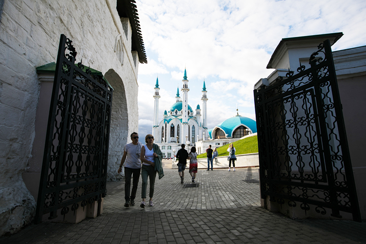 В уходящем году в топ-11 регионов внутреннего туризма Татарстан занял 6-е место. В республику было совершено 2 млн поездок, то есть регион потерял 44% (количество поездок в 2019-м — 3,6 млн)