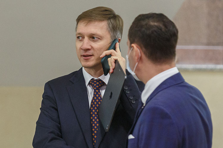 «Если бы ОПЕК+ не было, мы бы крутили педали быстрее, но оставались на месте»