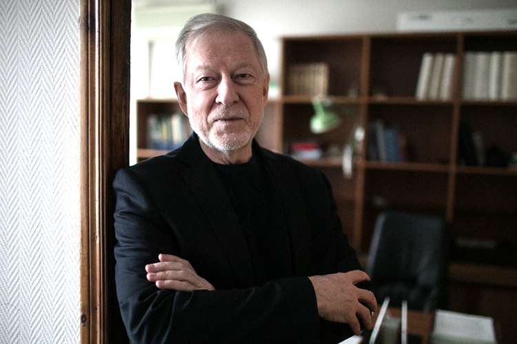 Иван Грачев: «Через 6 месяцев мы перейдем в обычный с точки зрения эпидемии мир»
