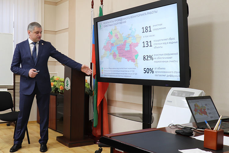 «Это вклад в вечность»: Александр Шадриков анонсировал барсятник в Татарстане