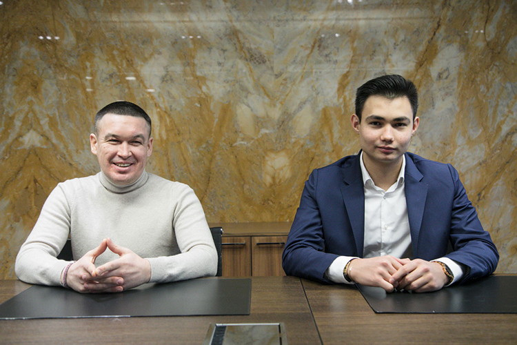 В интервью нашему изданию, партнеры рассказали о развитии проекта, что умеет «Робот-пристав» и зачем им страховка на 100 миллионов рублей