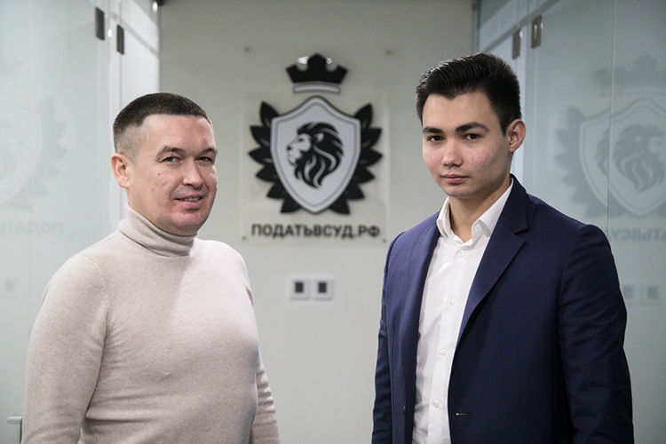 В Казани придумали Uber по юридическим вопросам: оборот компании достиг $1 000 000
