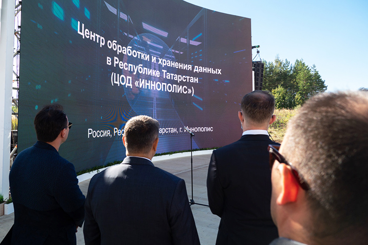 COVID-19 – «двигатель» IT-прогресса: цифровые пропуска, бум онлайн-ретейла и апгрейд Иннополиса