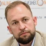 Альмир Михеев — председатель татарстанского отделения партии «Справедливая Россия»