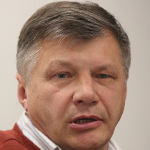 Марсель Шамсутдинов — общественный деятель, предприниматель