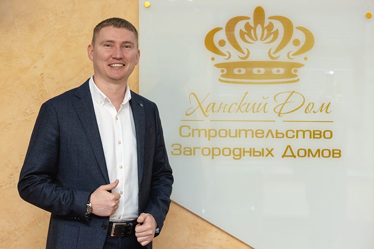 От пародиста до хоккеиста – какие дома предпочитают строить преуспевающие татарстанцы?