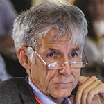 Игорь Минтусов — политтехнолог