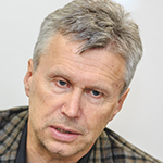 Андрей Тузиков — политолог