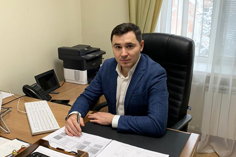 «Понижение температуры на один градус увеличивает объем потребления тепловой энергии на 4,7 процента»