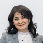 Лейла Фазлеева — вице-премьер РТ, глава оперативного штаба республики по борьбе с коронавирусом