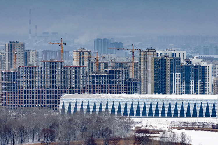 Рынок жилья Казани в 2021 году: могут ли цены на новостройки снизиться?
