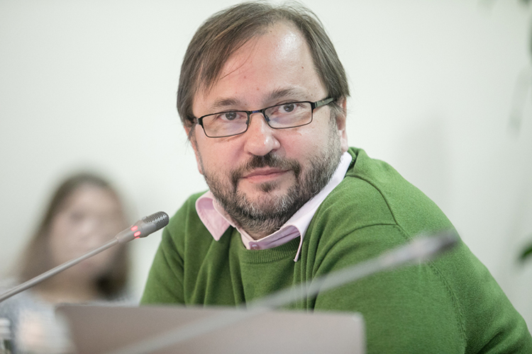 Михаил Виноградов: «Главный риск для власти в том, что она преувеличивает значимость протестов»
